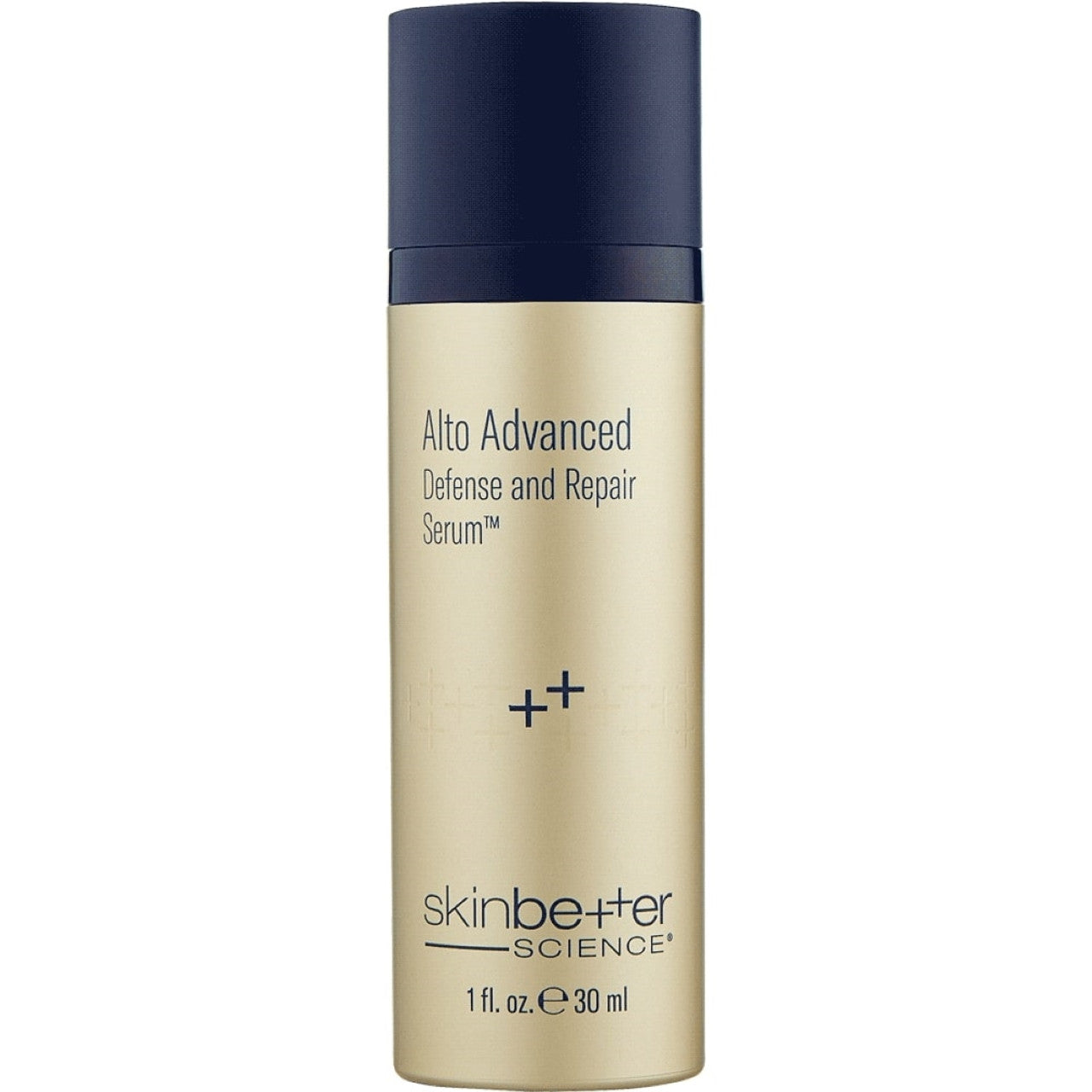 SkinBetter Science Alto Advanced Defense and Repair Serum
