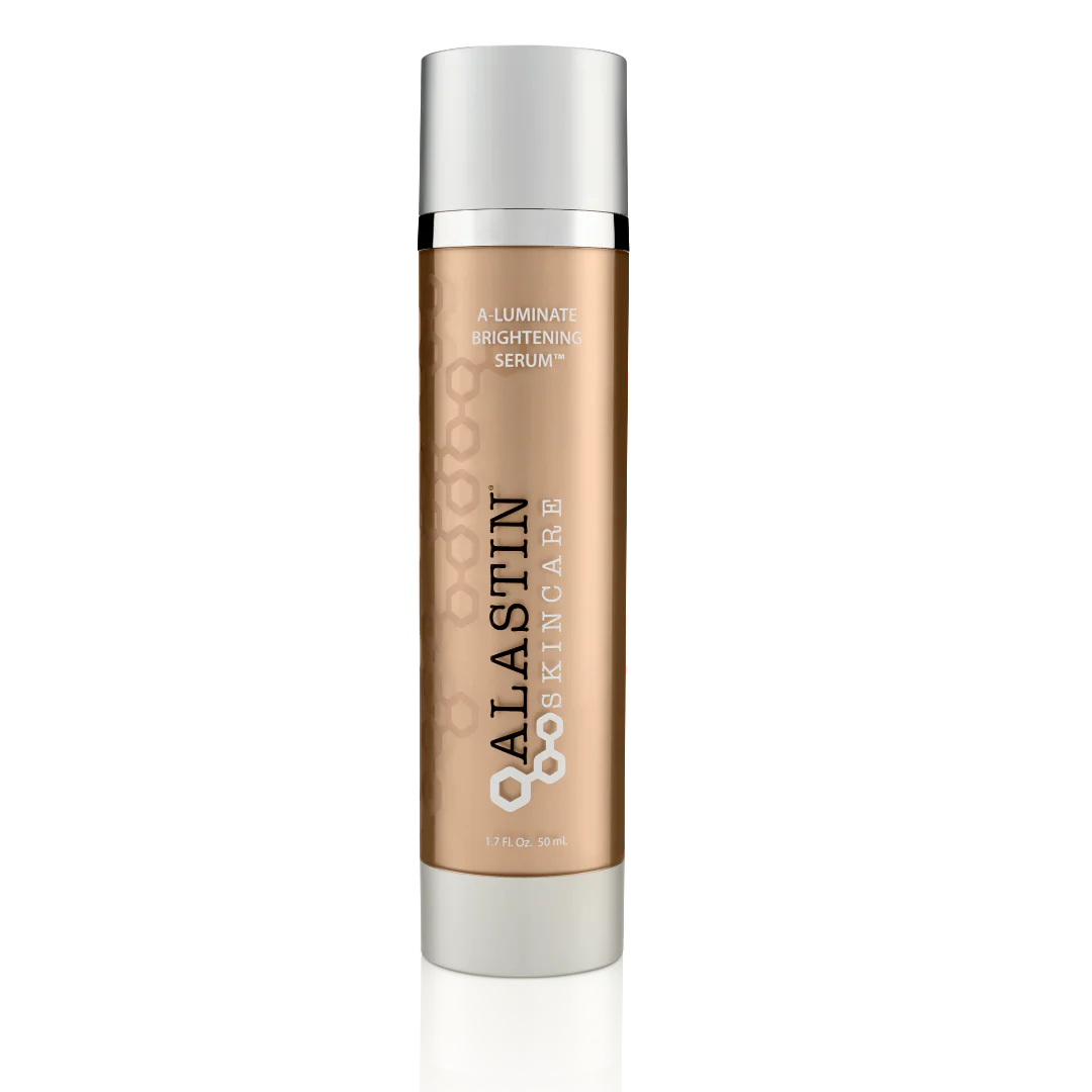 Alsatin A-LUMINATE Brightening Serum™
