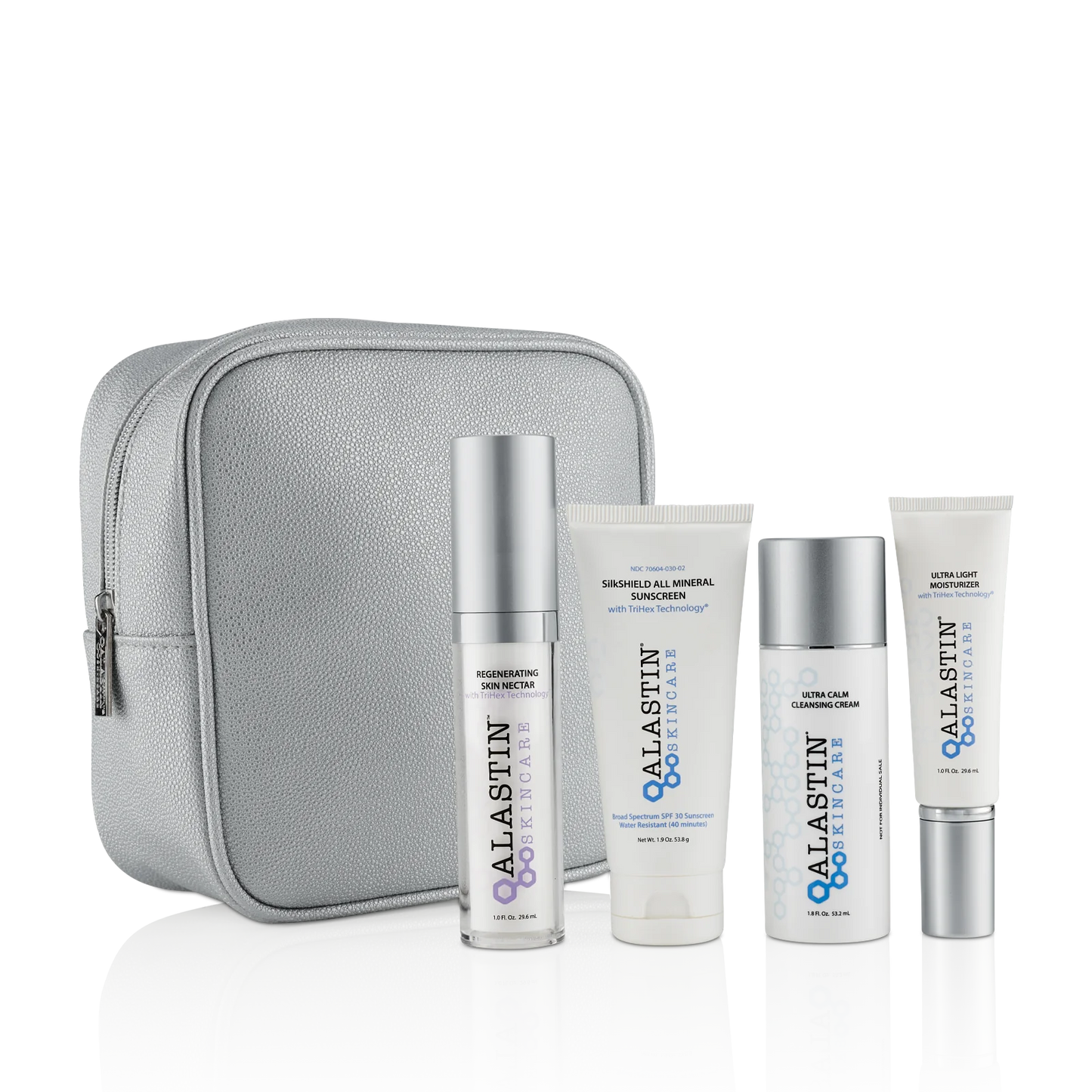 Alastin Procedure Enhancement System with TriHex Technology®