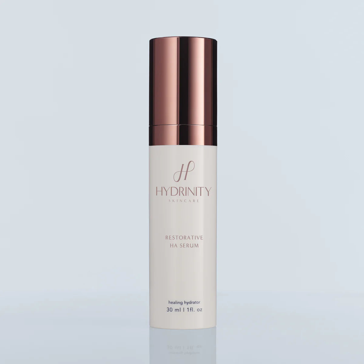 Hyrdrinity Restore HA serum