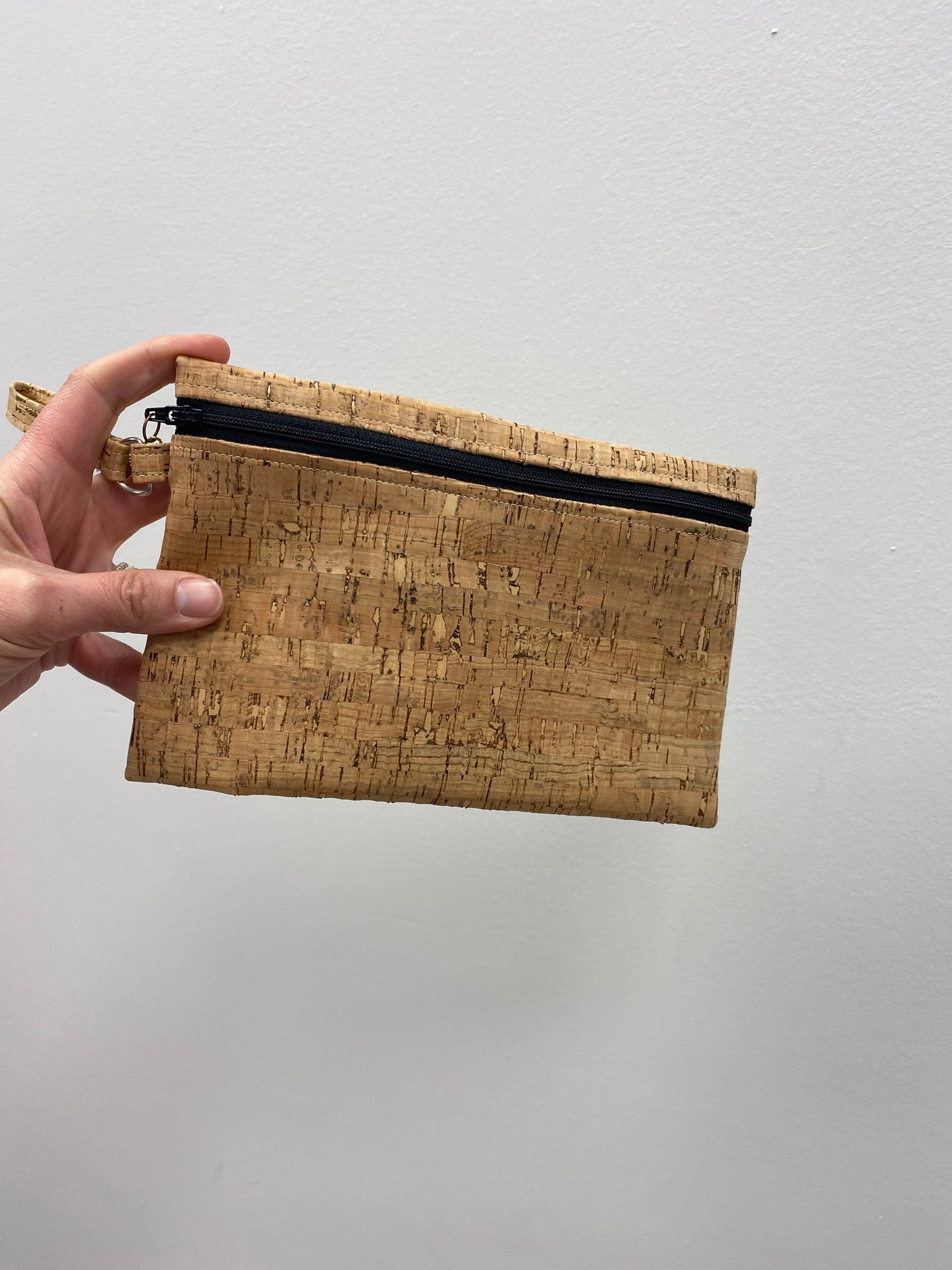 Wristlet
