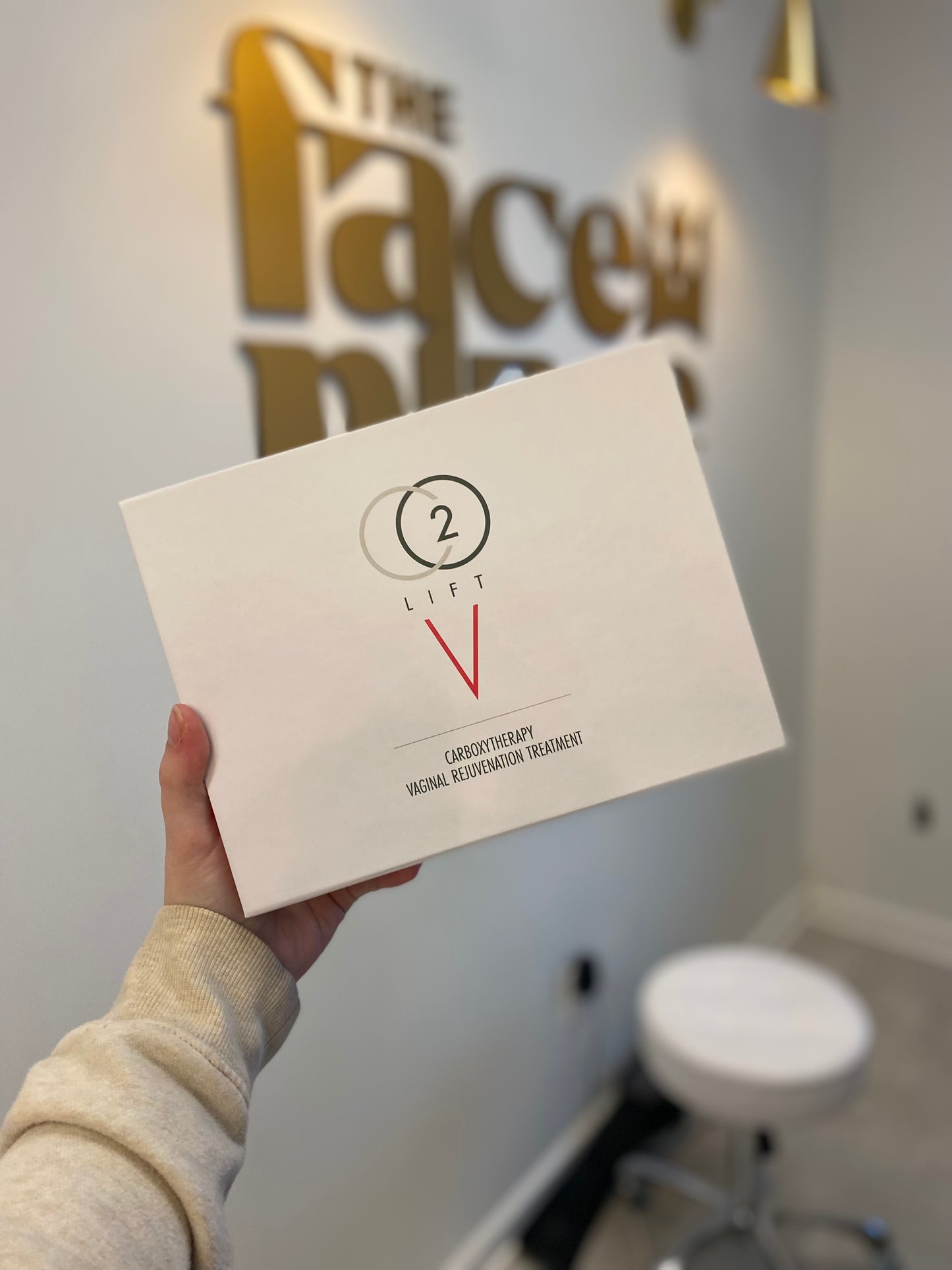 CO2 Vaginal Rejuvenation