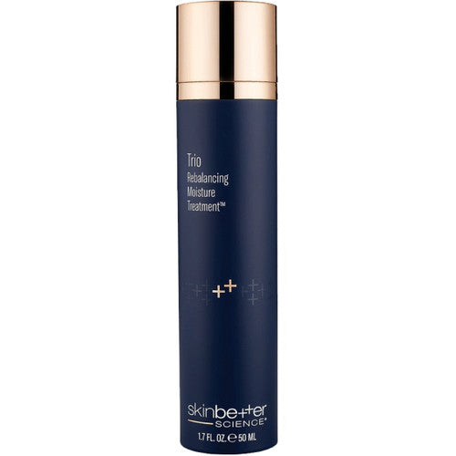 SkinBetter Science Trio Rebalancing Moisture Treatment