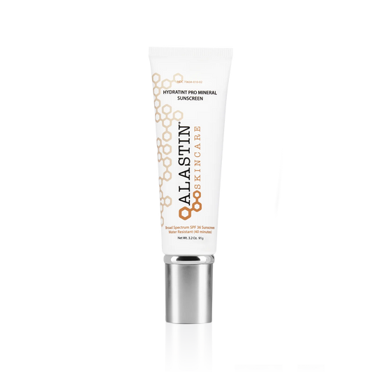 TRAVEL SIZE HydraTint Pro Mineral Broad Spectrum Sunscreen SPF 36