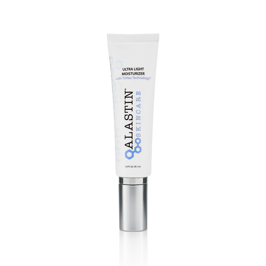 Ultra Light Moisturizer with TriHex Technology®