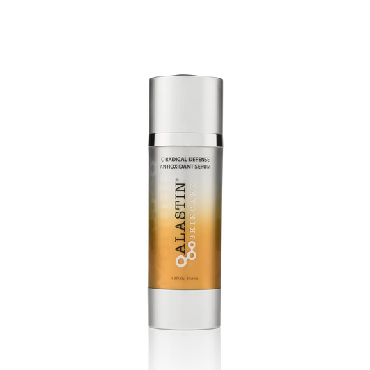 Alsatin C-RADICAL Defense Antioxidant Serum