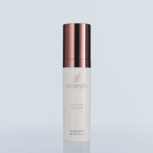 Hydrinity Renew HA serum