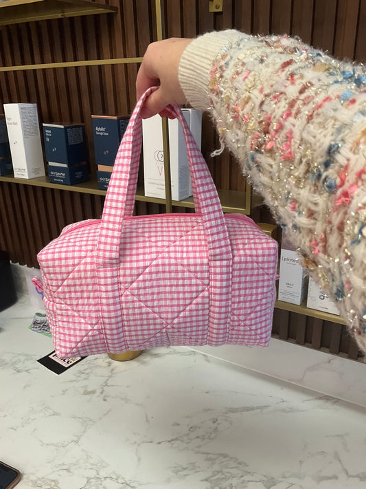 Miniature Duffle