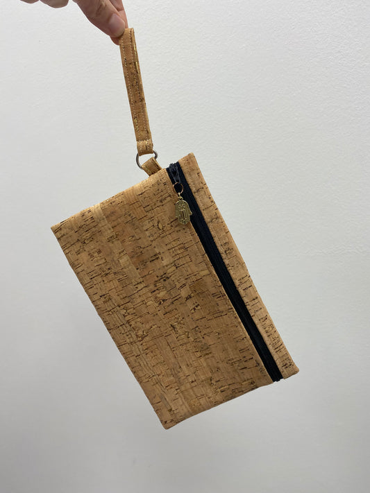 Wristlet