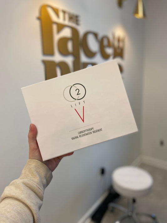 CO2 Vaginal Rejuvenation