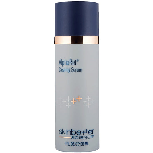 SkinBetter Science AlphaRet Clearing Serum