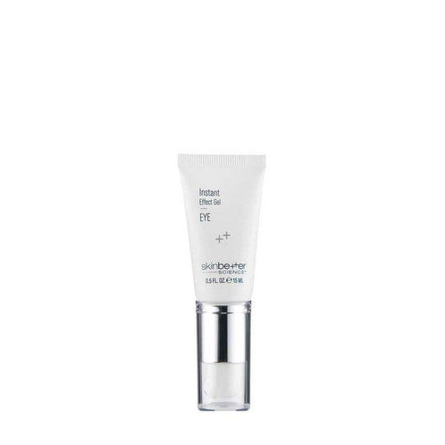 SkinBetter Science Instant Effect Gel EYE 0.5 fl oz