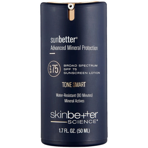 SkinBetter Science sunbetter TONE SMART SPF 68 Sunscreen Compact 0.42 oz